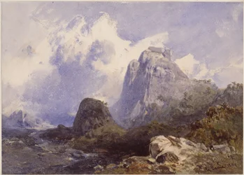 La Gavea in Rio de Janeiro