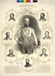 Aartshertog van Oostenrijk Johann