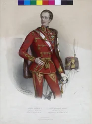 Keizer van Oostenrijk Franz Joseph I