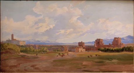Rome, San Giovanni in Laterano