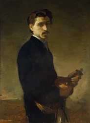 Pinelli, de violist
