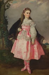 De gravin van Santovenia, 1871