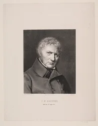 Deens: Blokdrejer J. W. Gertner