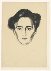 Mevrouw Schwarz