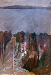 Landschap
