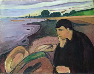 Melancholie
