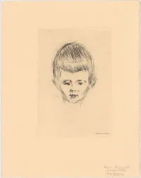 Portret van Andreas Schwarz