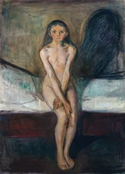 Puberteit