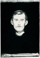 Zelfportret