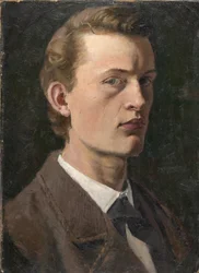 Zelfportret