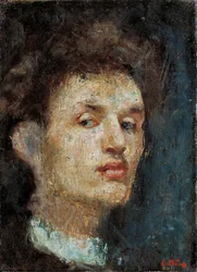 Zelfportret