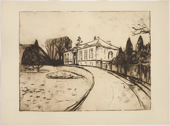 Het huis