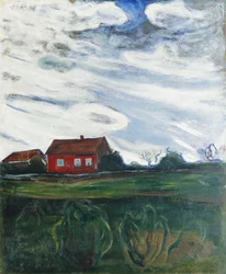 Het Rode Huis