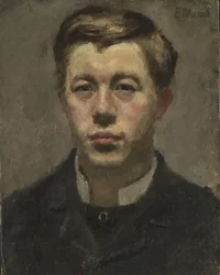 Thorvald Torgersen