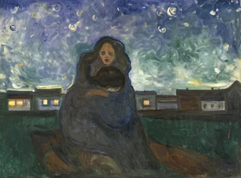 Onder de sterren, 1900-05