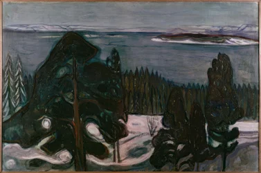 Winternacht