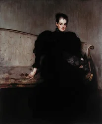 Mevrouw Helen Walton