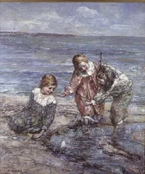 De Rotspoel