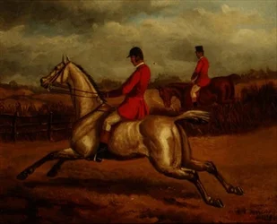 De jager