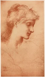Schoonheid, 1887-1889