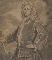 Generaal Joseph Sabine