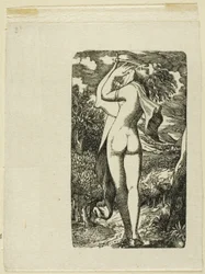 De Bacchante