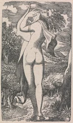 De Bacchante