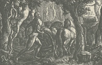 De Ploeger, 1827