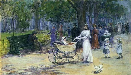 Promenades