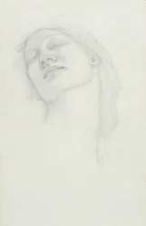 Mevrouw Drummond