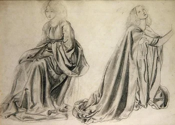 Studies voor 