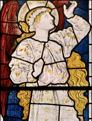 Bisceter, St Edberg, Hoop, 1866