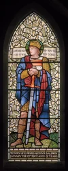 Koning Ethelbert