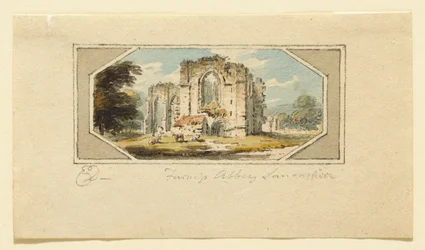 Abdij van Furness, Lancashire