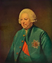 Portret van Sir Edward Walpole, Kt., 18e eeuw, 1915