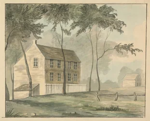 Landhuis
