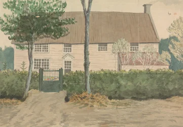 Boerderij