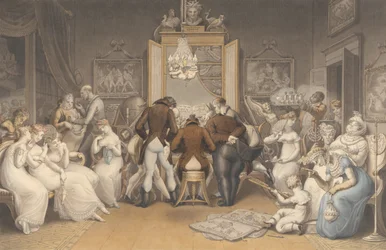 De Triomf van Muziek