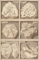 Unieke exemplaren van mineralogie