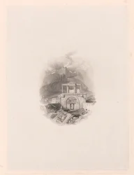 Poort van Theseus, Athene