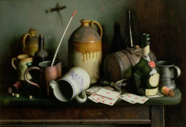 Vijanden in de gedaante van vrienden