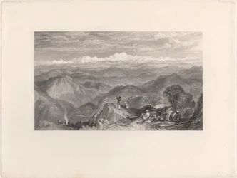 Sneeuwketen, van Tyne of Marma