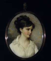 Eliza Izard (mevrouw Thomas Pinckney, Jr.)
