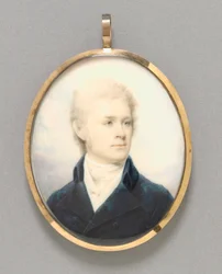 James Alexander Ross Cuthbert, 1799