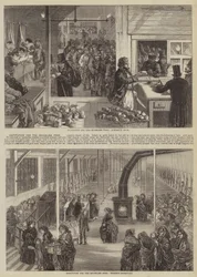 Instelling voor de Daklozen Armen