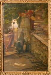 De beker van Tantalus