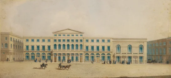 Carlton Chambers, Regent Street, Londen