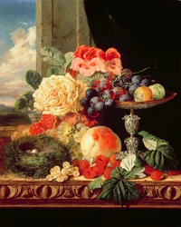 Onbekend schilderij