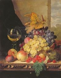 Onbekend schilderij