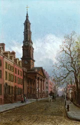 St. John